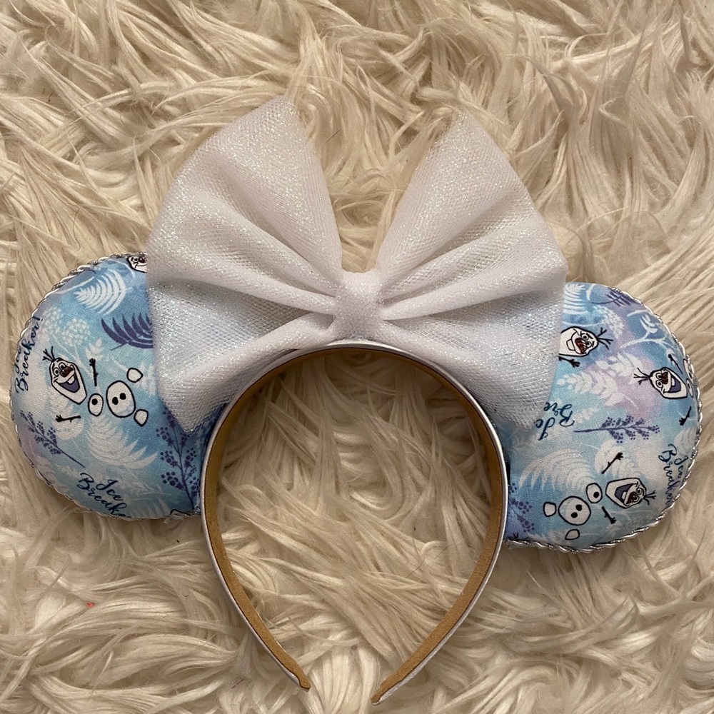 Frozen | Olaf | Mouse Ears